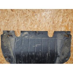 Cache Sous Moteur Renault Clio 3 Phase 1 (2)